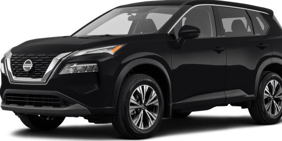 NISSAN ROGUE 2021 5N1AT3CA6MC847767 image NISSAN ROGUE 2021 5N1AT3CA6MC847767 image