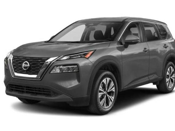 NISSAN ROGUE 2021 5N1AT3BB8MC759426 image