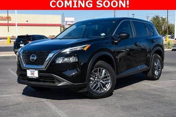 NISSAN ROGUE 2021 5N1AT3AA5MC795843 image