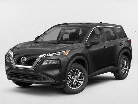 NISSAN ROGUE 2021 5N1AT3BB4MC731932 image NISSAN ROGUE 2021 5N1AT3BB4MC731932 image