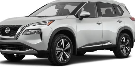 NISSAN ROGUE 2021 JN8AT3DD0MW309419 image NISSAN ROGUE 2021 JN8AT3DD0MW309419 image