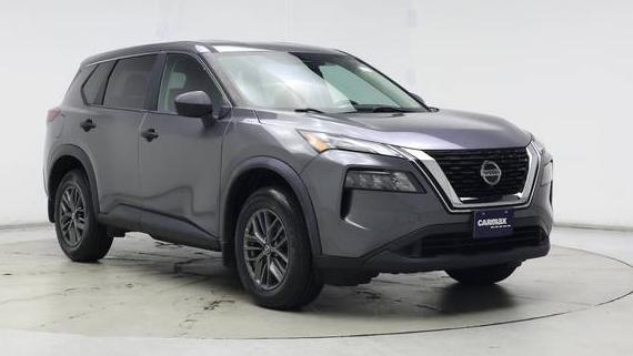 NISSAN ROGUE 2021 5N1AT3AA0MC801774 image NISSAN ROGUE 2021 5N1AT3AA0MC801774 image