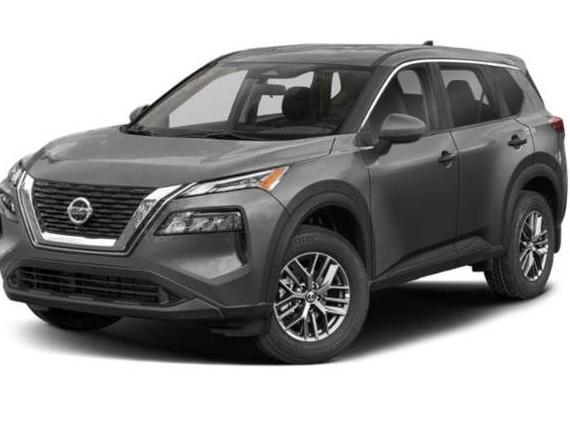 NISSAN ROGUE 2021 5N1AT3AA3MC820366 image