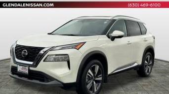 NISSAN ROGUE 2021 5N1AT3CB6MC679430 image NISSAN ROGUE 2021 5N1AT3CB6MC679430 image