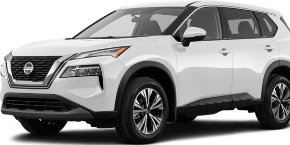 NISSAN ROGUE 2021 5N1AT3ABXMC773930 image