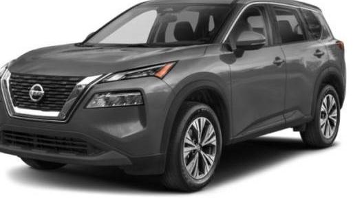 NISSAN ROGUE 2021 JN8AT3BB8MW235040 image