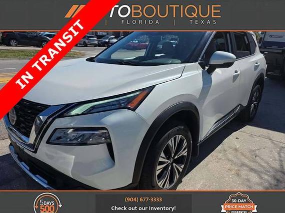 NISSAN ROGUE 2021 JN8AT3BA7MW012107 image NISSAN ROGUE 2021 JN8AT3BA7MW012107 image