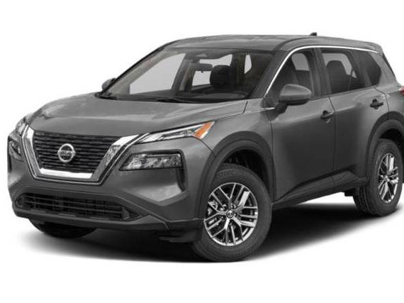 NISSAN ROGUE 2021 5N1AT3AA9MC843361 image NISSAN ROGUE 2021 5N1AT3AA9MC843361 image