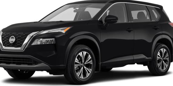 NISSAN ROGUE 2021 JN8AT3BBXMW216974 image NISSAN ROGUE 2021 JN8AT3BBXMW216974 image