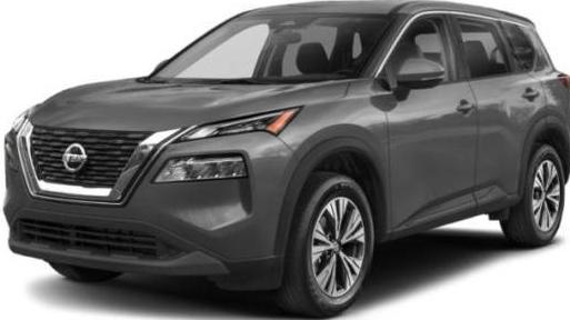 NISSAN ROGUE 2021 5N1AT3BBXMC832621 image