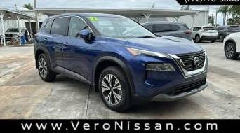 NISSAN ROGUE 2021 JN8AT3BA8MW012262 image