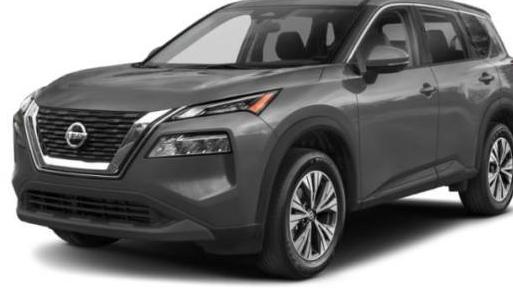 NISSAN ROGUE 2021 5N1AT3BBXMC827791 image