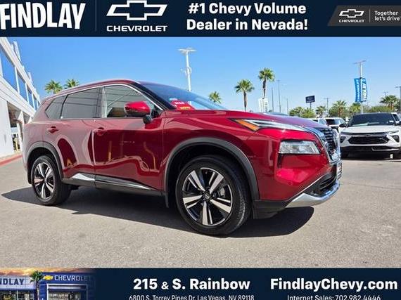 NISSAN ROGUE 2021 JN8AT3DC8MW106656 image NISSAN ROGUE 2021 JN8AT3DC8MW106656 image