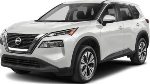 NISSAN ROGUE 2021 JN8AT3BA5MW009075 image