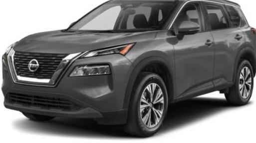 NISSAN ROGUE 2021 5N1AT3BBXMC779595 image