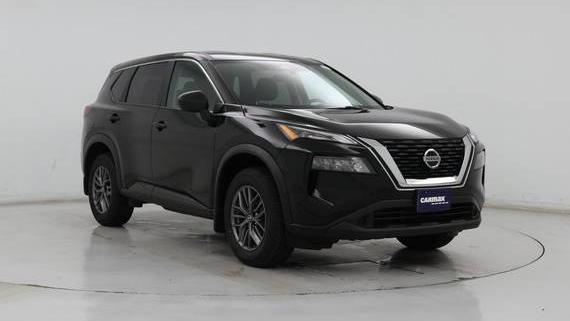 NISSAN ROGUE 2021 5N1AT3AB9MC757010 image NISSAN ROGUE 2021 5N1AT3AB9MC757010 image