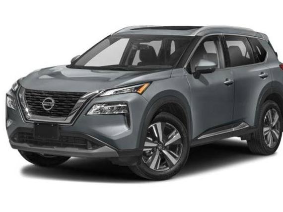 NISSAN ROGUE 2021 5N1AT3CB1MC734012 image NISSAN ROGUE 2021 5N1AT3CB1MC734012 image
