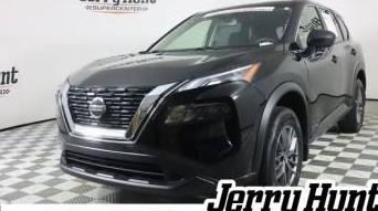 NISSAN ROGUE 2021 JN8AT3AA9MW011896 image
