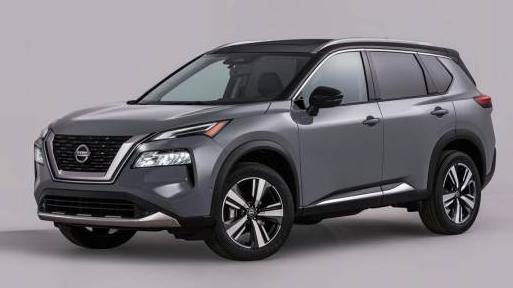 NISSAN ROGUE 2021 5N1AT3CAXMC686176 image NISSAN ROGUE 2021 5N1AT3CAXMC686176 image