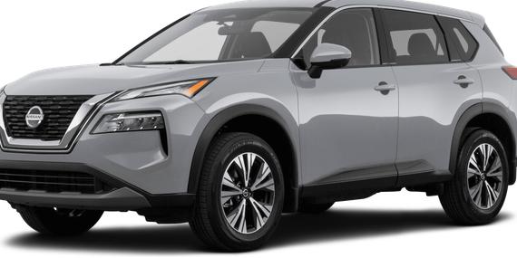 NISSAN ROGUE 2021 5N1AT3CA9MC846709 image NISSAN ROGUE 2021 5N1AT3CA9MC846709 image