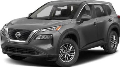 NISSAN ROGUE 2021 5N1AT3AB4MC830428 image