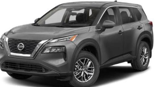 NISSAN ROGUE 2021 5N1AT3AAXMC833390 image