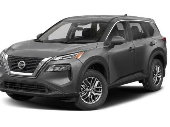 NISSAN ROGUE 2021 5N1AT3AB6MC750886 image