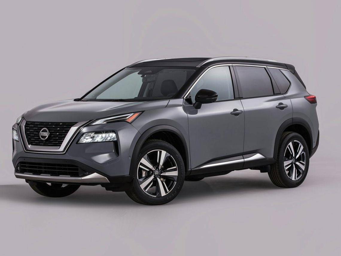 NISSAN ROGUE 2021 5N1AT3AA3MC839287 image