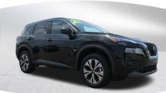 NISSAN ROGUE 2021 5N1AT3BA1MC734083 image