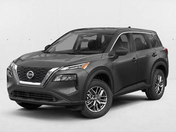 NISSAN ROGUE 2021 5N1AT3AA2MC810671 image NISSAN ROGUE 2021 5N1AT3AA2MC810671 image