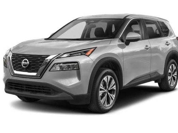 NISSAN ROGUE 2021 5N1AT3BBXMC691954 image