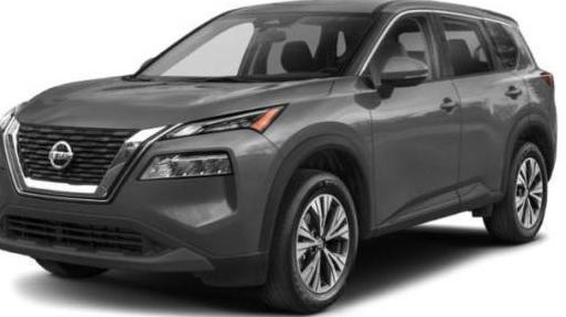 NISSAN ROGUE 2021 5N1AT3BB5MC726979 image