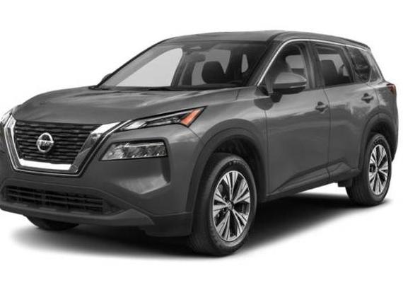 NISSAN ROGUE 2021 5N1AT3BA0MC730946 image