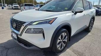 NISSAN ROGUE 2021 5N1AT3BA7MC798192 image NISSAN ROGUE 2021 5N1AT3BA7MC798192 image