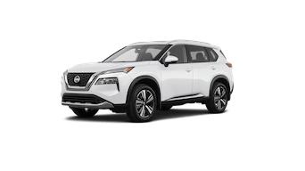 NISSAN ROGUE 2021 JN8AT3DD8MW302475 image