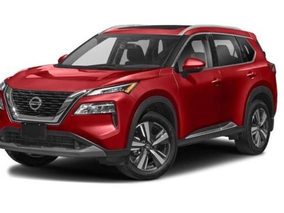 NISSAN ROGUE 2021 5N1AT3CA7MC829567 image NISSAN ROGUE 2021 5N1AT3CA7MC829567 image
