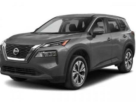 NISSAN ROGUE 2021 5N1AT3BA7MC679932 image NISSAN ROGUE 2021 5N1AT3BA7MC679932 image