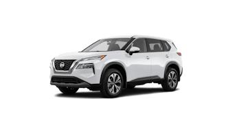NISSAN ROGUE 2021 JN8AT3BB8MW209392 image