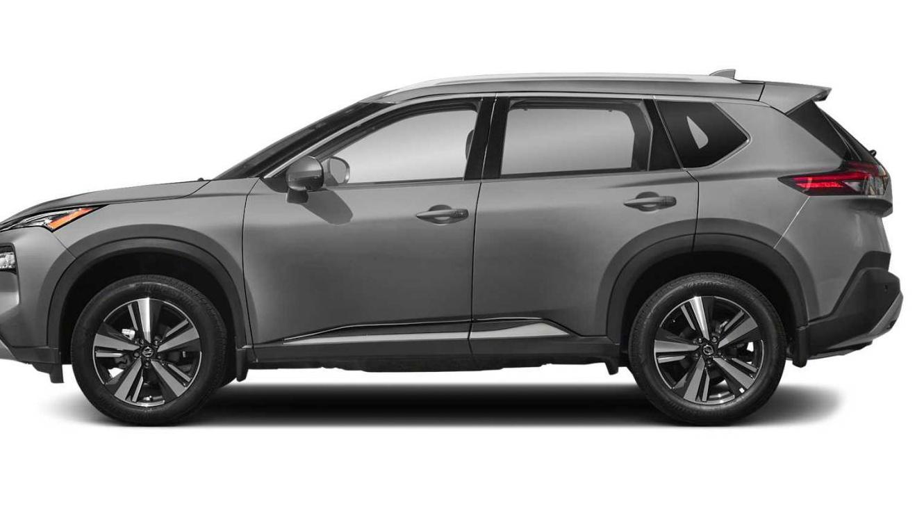 NISSAN ROGUE 2021 JN8AT3CB6MW238937 image