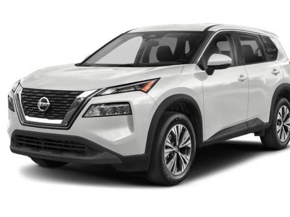 NISSAN ROGUE 2021 5N1AT3BA3MC703191 image