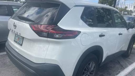 NISSAN ROGUE 2021 5N1AT3AA4MC841579 image