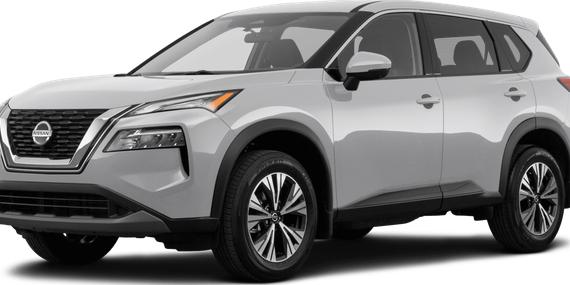 NISSAN ROGUE 2021 5N1AT3BB7MC736316 image NISSAN ROGUE 2021 5N1AT3BB7MC736316 image