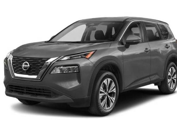 NISSAN ROGUE 2021 5N1AT3BA3MC830314 image