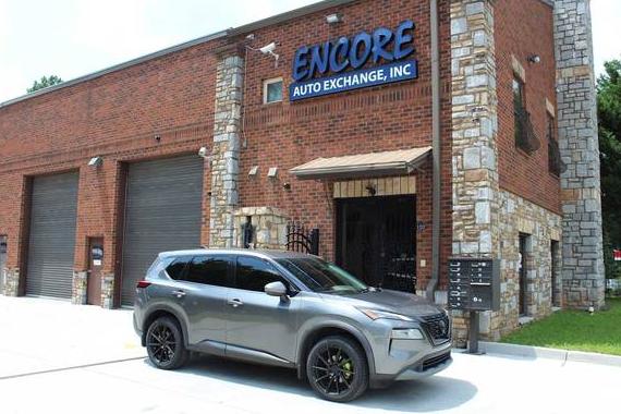 NISSAN ROGUE 2021 5N1AT3BA6MC787510 image NISSAN ROGUE 2021 5N1AT3BA6MC787510 image