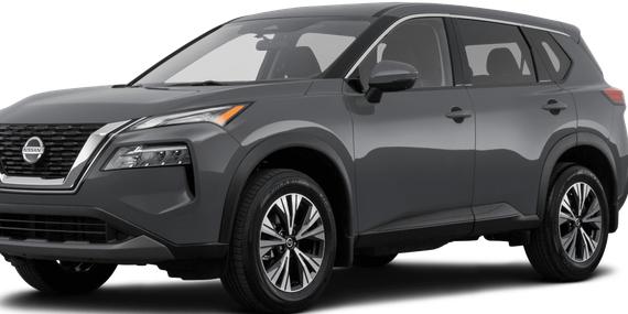 NISSAN ROGUE 2021 JN8AT3AB4MW200934 image NISSAN ROGUE 2021 JN8AT3AB4MW200934 image