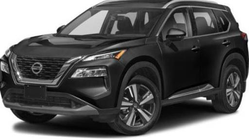 NISSAN ROGUE 2021 5N1AT3CB0MC713569 image