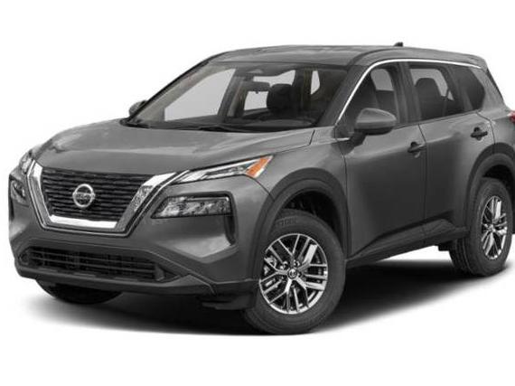 NISSAN ROGUE 2021 5N1AT3AA3MC757351 image