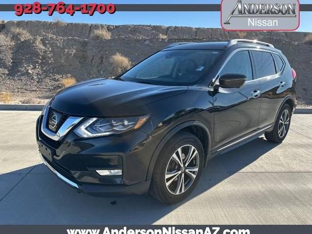 NISSAN ROGUE 2017 5N1AT2MV5HC742395 image