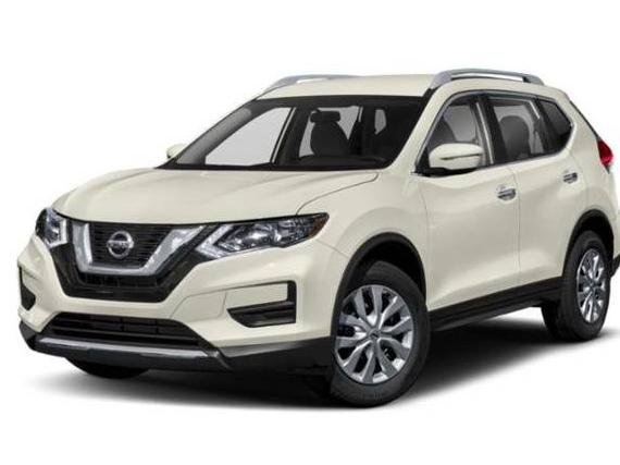 NISSAN ROGUE 2017 KNMAT2MV3HP535355 image