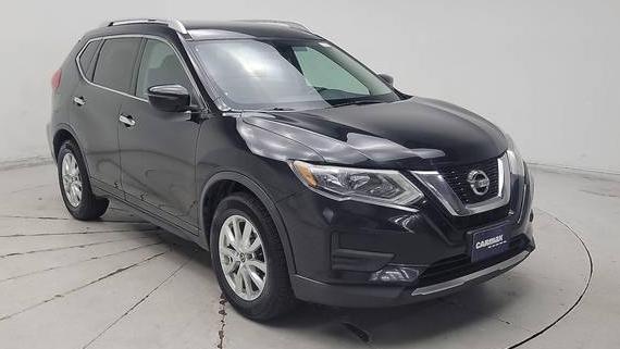 NISSAN ROGUE 2017 5N1AT2MT5HC742007 image NISSAN ROGUE 2017 5N1AT2MT5HC742007 image